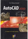 Dr. Pétery Kristóf - AutoCAD 2000