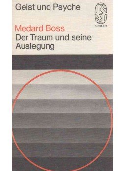 Medard Boss - Der Traum und seine Auslegung Medard Boss - Der Traum und seine Auslegung, München 1974 antikvár könyv