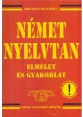 HORVÁTHNÉ LOVAS M. - Német nyelvtan elmélet és gyakorlat