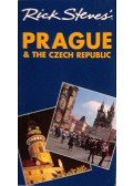 Steves, Rick,Vihan, Jan - Prague & the Czech Republic