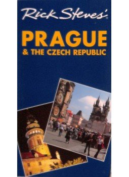 Steves, Rick, Vihan, Jan - Prague & the Czech Republic Steves, Rick, Vihan, Jan - Prague & the Czech Republic, Berkeley 2008 antikvár könyv