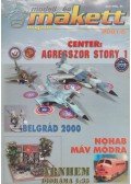 Karácsonyi András - Modell és makett 2001/6