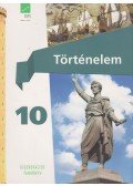 Borhegyi Péter - Történelem 10.