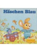 Gisela Fischer - Häschen Blau