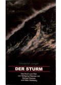 Junger, Sebastian - Der Sturm - Der Letze Fahrt der Andrea Gail