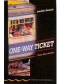 BASSETT, JENNIFER - One-Way Ticket - Short Stories