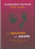 Ruediger Dahlke,FASEL, RITA - Die Spuren der Seele (aláírt)