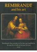 Christopher Wright - Rembrandt and his Art
