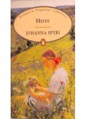 Johanna Spyri - Heidi