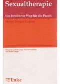 Helen Singer Kaplan - Sexualtherapie