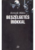 Hornyik Miklós - Beszélgetés írókkal