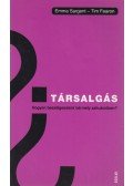Emma Sargent , Tim Fearon - Társalgás
