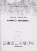 Kiss István,Kondorosi Károly - Operációs rendszerek