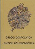 Vágó Zsuzsanna vál. - Ördögi gondolatok - emberi bölcsességek