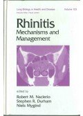 Robert M. Naclerio,Stephen R. Durham,Niels Mygind - Rhinitis