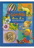 Csörgő Anikó - Csodaország A-tól Z-ig