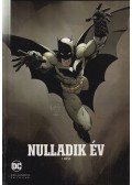 Snyder, Scott,Greg Capullo,Albuquerque, Rafael - Nulladik év 1. rész