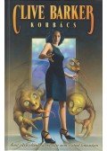 Clive Barker - Korbács
