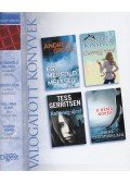 Andrew Gross,Sophie Kinsella,Tess Gerritsen,Diane Chamberlain - Egy mérföld mélység / Csörögj rám! / Halj meg újra! / A néma nővér