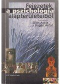 Oláh Attila,Bugán Antal - Fejezetek a pszichológia alapterületeiből