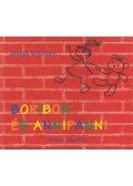 Marék Veronika - Boribon és Annipanni
