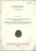 Bárth János - A dunai átkelés és révjog bérbeadásának néhány kérdése (dedikált)