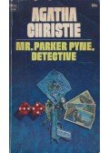 Agatha Christie - Mr. Parker Pyne, Detective