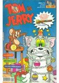 Oscar Martin - Tom és Jerry 2004/12