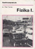 Dr. Paál Tamás - Fizika I.