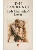 D. H. Lawrence - Lady Chatterley's Lover