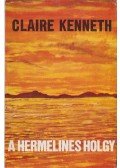 Claire Kenneth - A hermelines hölgy