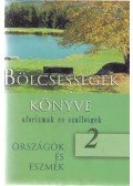 Kristó Nagy istván - Bölcsességek könyve II.