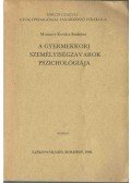 Murányi- Kovács Endréné - A gyermekkori személyiségzavarok pszichológiája