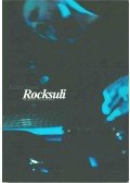 Kállai János - Rocksuli