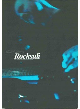 Kállai János - Rocksuli Kállai János - Rocksuli, 2011 antikvár könyv