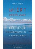 Láma Csöpel - Miért meditáljunk?