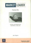 John Rogers - Market Leader Upper Intermediate Business English Practice File