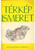 Hunyadi László - Térképismeret