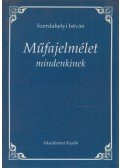 Szerdahelyi István - Műfajelmélet mindenkinek (dedikált)