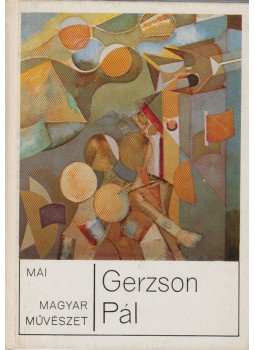 Losonci Miklós - Gerzson Pál (dedikált), Budapest 1976 antikvár könyv