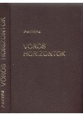 Pacepa, Ion Mihai - Vörös horizontok