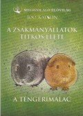 Joó Katalin - A zsákmányállatok titkos élete (dedikált)