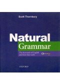 Scott Thornbury - Natural Grammar: The keywords of English and how they work