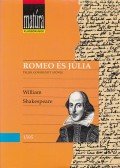 William Shakespeare - Romeo és Júlia
