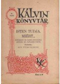 Hoffmann de Visme Zsuzsánna - Isten tudja, miért...