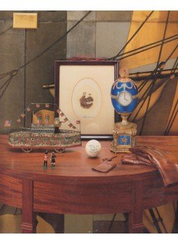 Margaret Kelly - Highlights from the Forbes Magazine Galleries Margaret Kelly - Highlights from the Forbes Magazine Galleries, New York 1985 antikvár könyv