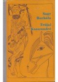 Nagy Borbála - Trójai Kasszandré