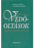 Budai József,Nyerges Gábor - Védőoltások