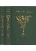 Arany János - Arany János levelezése író-barátaival I-II.
