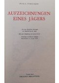 Ivan Szergejevics Turgenyev - Aufzeichnungen eines Jägers
